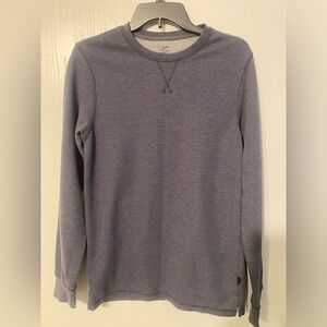LEE BRAND long sleeve t-shirt